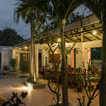 Mae Yu Lim Boutique Hotel Siem Reap Eksteriør billede
