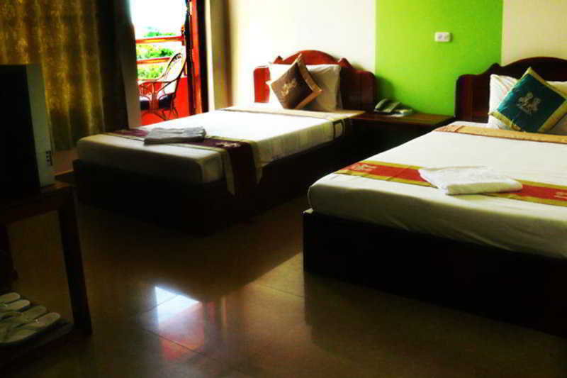 Mae Yu Lim Boutique Hotel Siem Reap Eksteriør billede