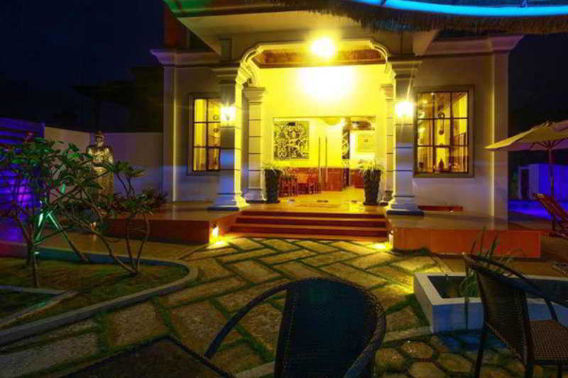 Mae Yu Lim Boutique Hotel Siem Reap Eksteriør billede