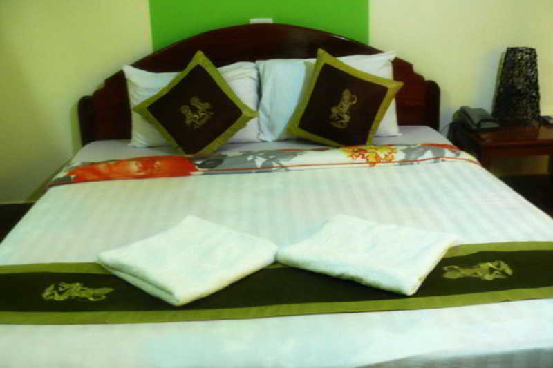 Mae Yu Lim Boutique Hotel Siem Reap Eksteriør billede