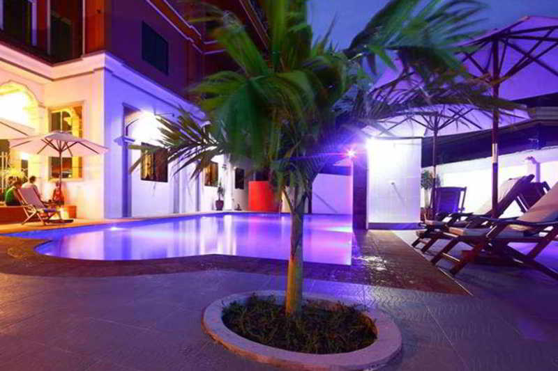 Mae Yu Lim Boutique Hotel Siem Reap Eksteriør billede