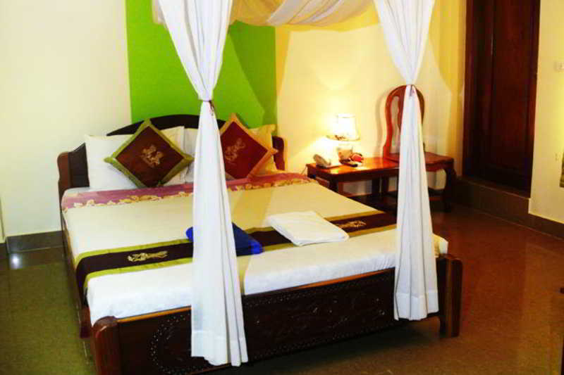 Mae Yu Lim Boutique Hotel Siem Reap Eksteriør billede