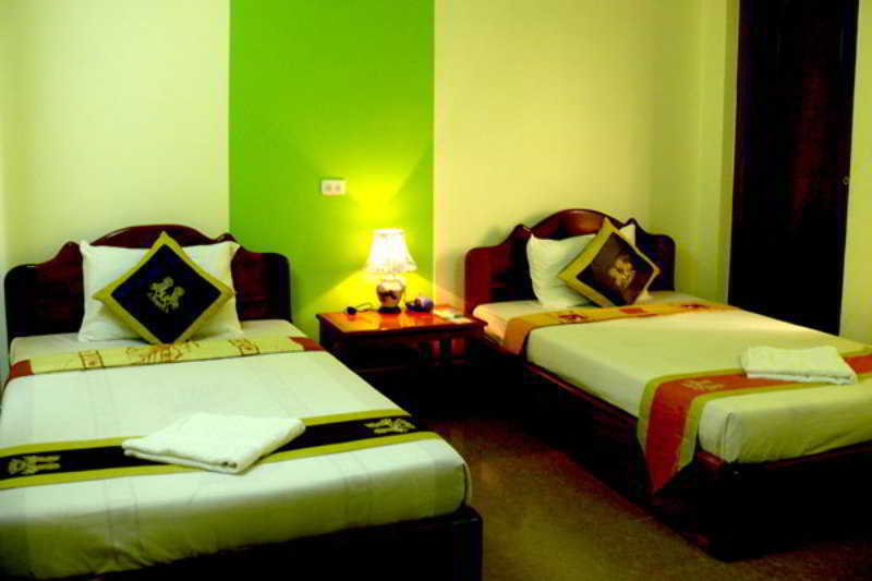 Mae Yu Lim Boutique Hotel Siem Reap Eksteriør billede