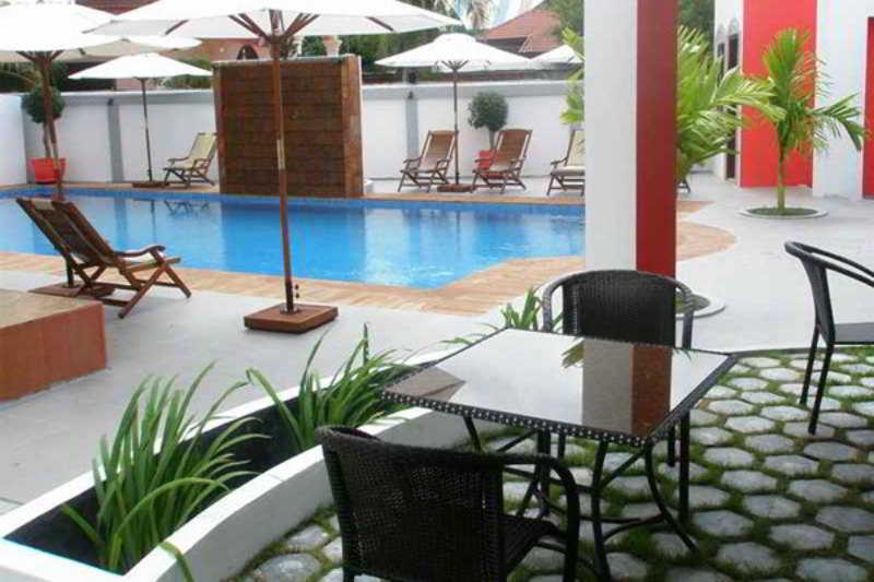 Mae Yu Lim Boutique Hotel Siem Reap Eksteriør billede