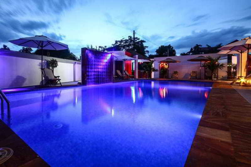 Mae Yu Lim Boutique Hotel Siem Reap Eksteriør billede