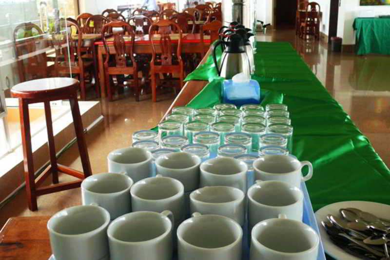 Mae Yu Lim Boutique Hotel Siem Reap Eksteriør billede