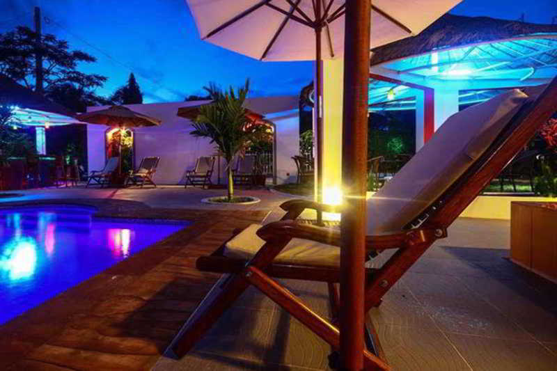 Mae Yu Lim Boutique Hotel Siem Reap Eksteriør billede