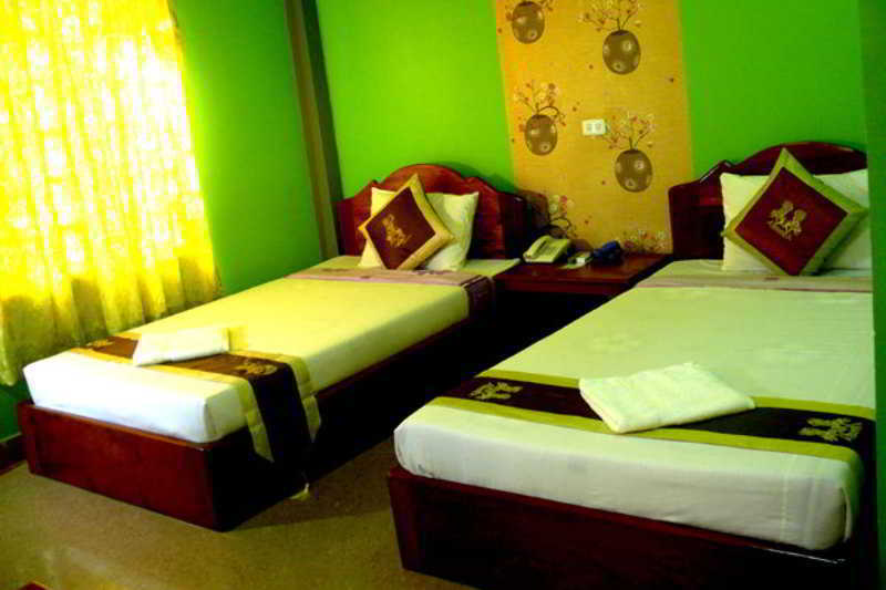 Mae Yu Lim Boutique Hotel Siem Reap Eksteriør billede