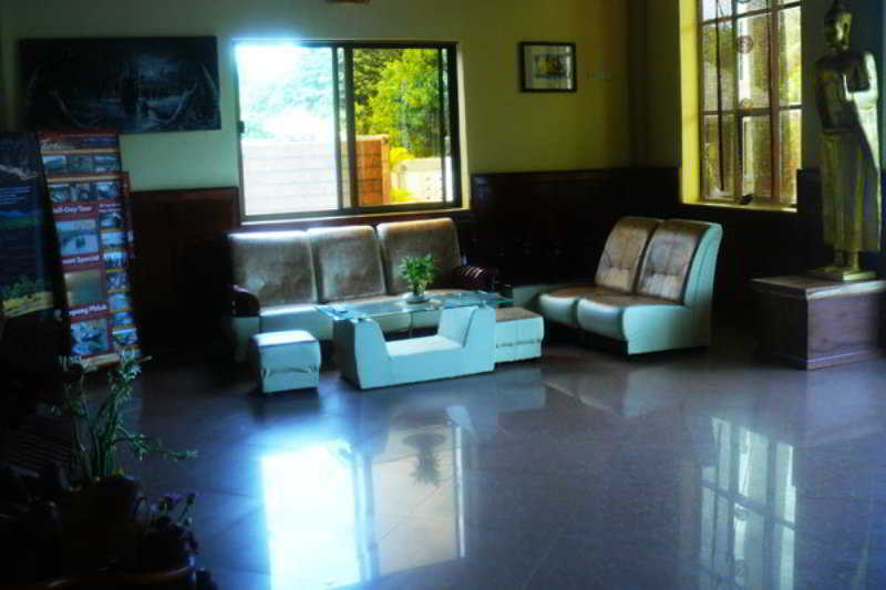 Mae Yu Lim Boutique Hotel Siem Reap Eksteriør billede