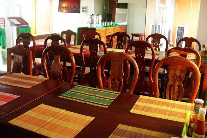 Mae Yu Lim Boutique Hotel Siem Reap Eksteriør billede