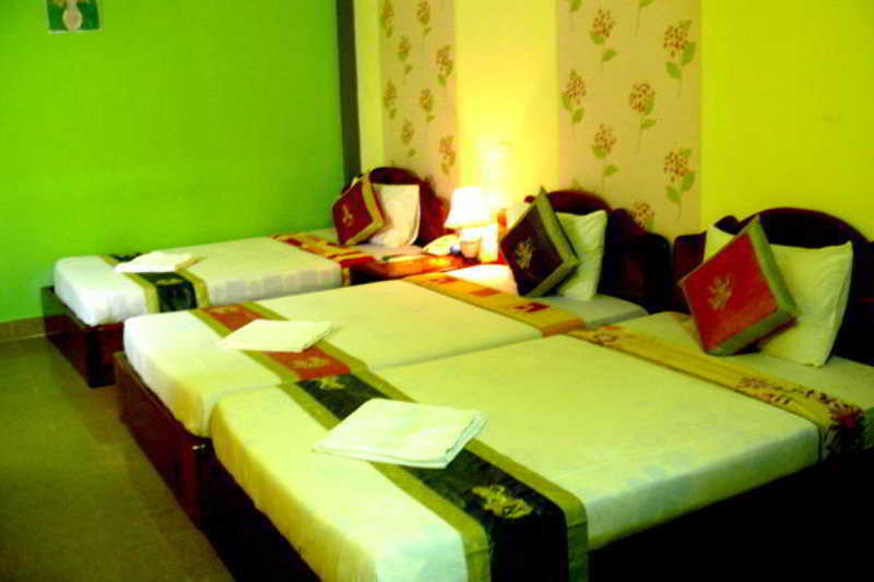 Mae Yu Lim Boutique Hotel Siem Reap Eksteriør billede
