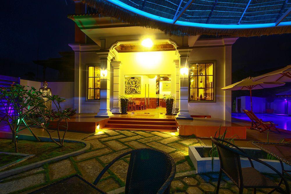 Mae Yu Lim Boutique Hotel Siem Reap Eksteriør billede