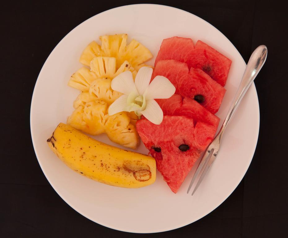 Mae Yu Lim Boutique Hotel Siem Reap Eksteriør billede