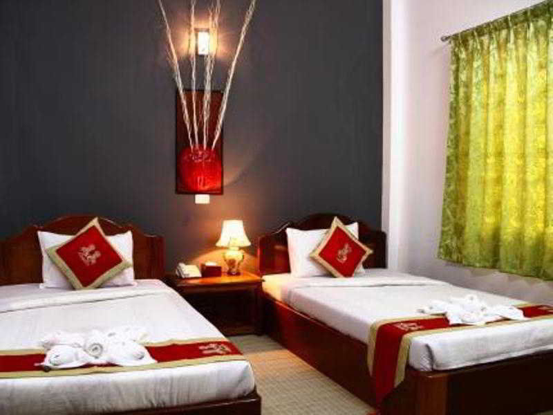 Mae Yu Lim Boutique Hotel Siem Reap Eksteriør billede