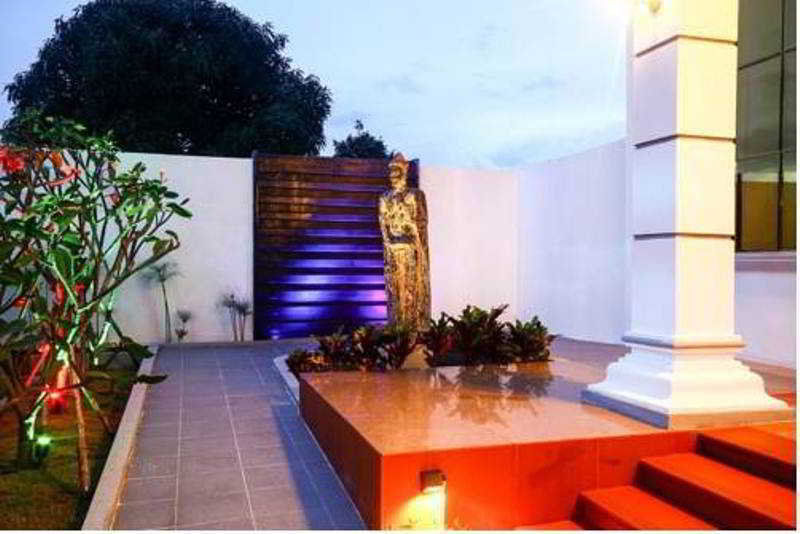 Mae Yu Lim Boutique Hotel Siem Reap Eksteriør billede