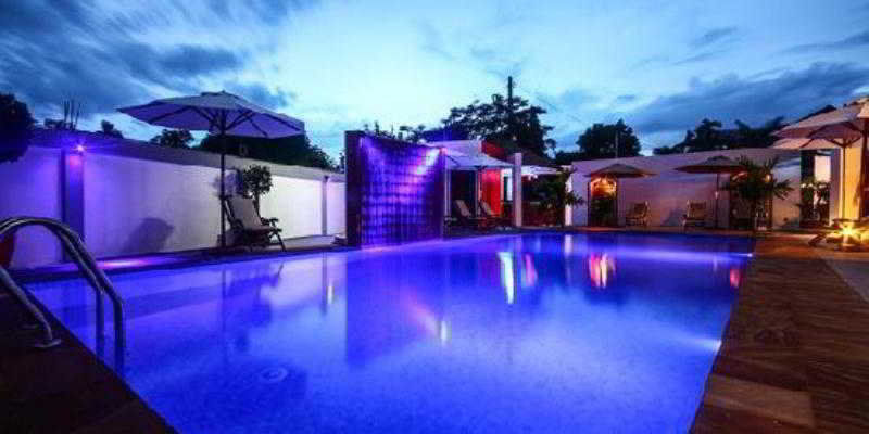 Mae Yu Lim Boutique Hotel Siem Reap Eksteriør billede