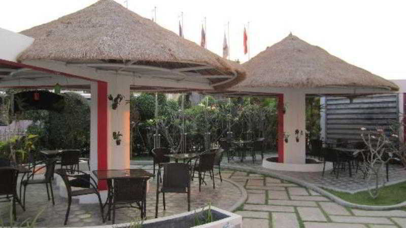 Mae Yu Lim Boutique Hotel Siem Reap Eksteriør billede