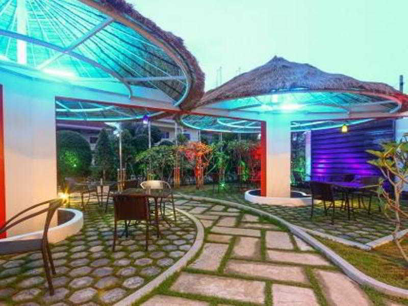 Mae Yu Lim Boutique Hotel Siem Reap Eksteriør billede