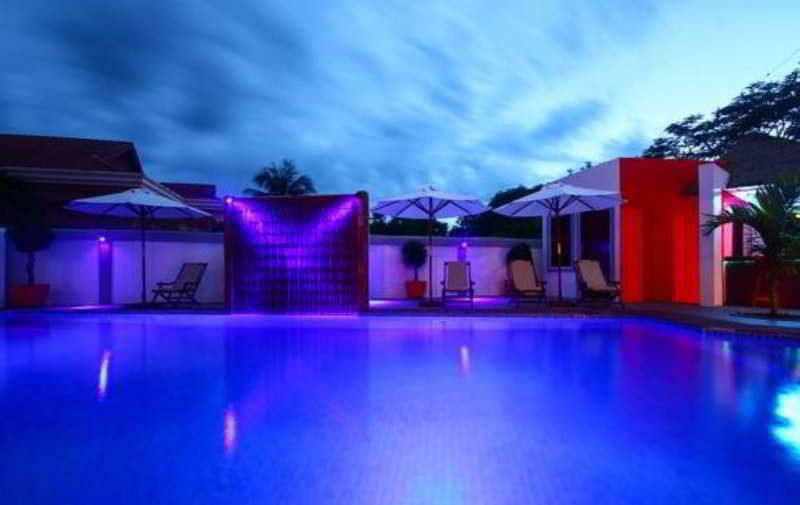 Mae Yu Lim Boutique Hotel Siem Reap Eksteriør billede