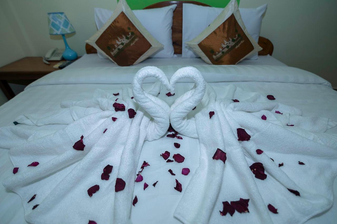 Mae Yu Lim Boutique Hotel Siem Reap Eksteriør billede